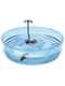 Пластиковая чаша - бассейн для черепах Ferplast Oasi | 6610422 | фото 2