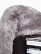 Тепла куртка для собак BlackDoggy VC16-JK001 2XL | 6610522 | фото 3
