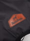 Тепла куртка для собак BlackDoggy VC16-JK001 2XL | 6610522 | фото 5