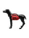 Рюкзак для собак BlackDoggy VC-BP12003 L | 6610539 | фото 2