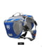 Рюкзак для собак BlackDoggy VC-BP12006 L, Синий | 6610542 | фото 6