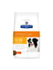 Hills Prescription Diet Canine c/d Multicare - корм для собак профилактика и лечения МКБ 2 кг. | 6610583 | фото 3