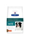Hills Prescription Diet Canine w/d з куркою для собак при ожирінні та цукровому діабеті | 6610593 | фото 3