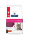 Hills Prescription Diet Feline Gastrointestinal Biome для котів для шлунково-кишкового тракту 1.5 кг | 6610604 | фото 3