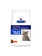 Hills Prescription Diet Feline m/d Chicken для котов при сахарном диабете и ожирении | 6610613 | фото 3