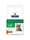 Hills Prescription Diet Feline r/d Chicken для котов при ожирении, для похудения | 6610617 | фото 3