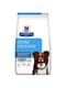 Hills Prescription Diet Canine Derm Defense для собак захист шкіри від алергенів 1.5 кг | 6610663 | фото 2