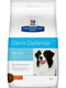 Hills Prescription Diet Canine Derm Defense для собак захист шкіри від алергенів 1.5 кг | 6610663 | фото 3