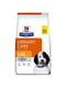 Hills Prescription Diet Canine c/d Multicare - корм для собак профілактика та лікування МКБ 4 кг. | 6610685 | фото 2