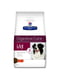 Hills Prescription Diet Canine i/d Dog Food Chicken для собак от заболеваний ЖКТ 1.5 кг | 6610688 | фото 3