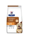 Hills Prescription Diet Canine k/d для собак при почечной и сердечной недостаточности 1.5 кг | 6610693 | фото 2