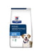 Hills Prescription Diet Canine Dog Food Duck and Rice для собак при алергії 1.5 кг | 6610697 | фото 2