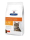Hills PD Feline c/d Multicare Chicken для котов для мочевыводящих путей 3 кг | 6610705 | фото 3