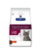Hills Prescription Diet Feline i/d Chicken для котов для ЖКТ, при панкреатитах 3 кг | 6610709 | фото 3