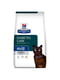 Hills Prescription Diet Feline m/d Chicken для котов при сахарном диабете и ожирении 3 кг | 6610710 | фото 2