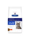 Hills Prescription Diet Feline m/d Chicken для котов при сахарном диабете и ожирении 3 кг | 6610710 | фото 3