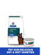 Hills Prescription Diet Feline m/d Chicken для котів при цукровому діабеті та ожирінні 3 кг | 6610710 | фото 7