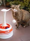 Іграшка - карусель для котів Ferplast Tornado | 6610763 | фото 3