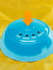 Електронна іграшка килимок з кулькою для котів Ferplast Predator | 6610767 | фото 5