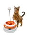 Іграшка - карусель для котів Ferplast Vertigo | 6610768 | фото 3