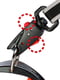 Короткий повідець з автоматичним гачком для собак Ferplast Twist Matic GM GM 12/60 - Ø 12 мм x L 60 см - max 35 кг, Коричневий | 6610804 | фото 5