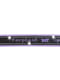 Дрессировочный поводок с автоматическим карабином для собак Ferplast Sport Dog GA GA 15/200 - 15 мм x L 200 см, Фиолетовый | 6610811 | фото 5