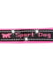 Поводок с автоматическим крючком для собак Ferplast Sport Dog Matic G G 20/120 - 20 мм x L 120 см, Розовый | 6610839 | фото 4