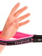 Повідець з автоматичним гачком для собак Sport Dog Matic G G 25/120 - 25 мм x L 120 см, Рожевий | 6610843 | фото 2