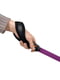 Поводок из полимера с эргономичной ручкой для собак Ferplast Ergoflex GM Фиолетовый | 6610872 | фото 2