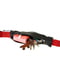 Поводок с карманом и крючком для собак Ferplast Leash Pocket Matic G G 20/120 - 20 мм x L 120 см, Красный | 6610886 | фото 2