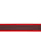 Дрессировочный поводок с крючком для собак Ferplast Daytona Gummy Matic GA Красный | 6610891 | фото 3