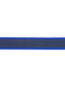 Дрессировочный поводок с крючком для собак Ferplast Daytona Gummy Matic GA Синий | 6610892 | фото 3