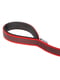 Поводок с магнитным крючком для собак Ferplast Daytona Gummy Matic G G 20/120 - 20 мм x L 120 см - max 60 кг, Красный | 6610897 | фото 5