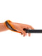 Поводок с автоматическим крючком для собак Ferplast Ergofluo Matic G G 20/120 - 20 мм x L 120 см - max 60 кг, Оранжевый | 6610948 | фото 3