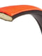 Поводок регулируемый из нейлона для дрессировки собак Ferplast Daytona GA GA 15/200 - 15 мм x L 200 см, Оранжевый | 6610995 | фото 2