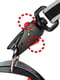 Повідець з автоматичним гачком для дресирування собак Ferplast Twist Matic GА GA 12/200 - Ø 12 мм x L 200 см - max 35 кг, Синій | 6611096 | фото 5