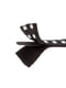 Нейлоновая шлейка для собак Ferplast Cricket P A = B 45,5 ÷ 63 см 15 мм - MEDIUM, Черный | 6611121 | фото 2