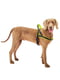 Нейлонова шлейка світловідбивна норвезького типу для собак Ferplast Sport Dog PA: 65 см - B: 77 ÷ 98 см - L, Сірий | 6611152 | фото 7