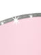 Нагрудна шлейка для собак зі шкірозамінника з мікрорегулюванням Ferplast Agila 4 - 9 A = B 69 ÷ 77 см - max 30 кг - 8 розмір, Рожевий | 6611194 | фото 5