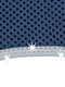 Тренировочная нагрудная шлейка для собак из дышащего нейлона Ferplast Nikita P XXS - A: 15 ÷ 22 см - B: 22 ÷ 33 см 10 мм, Синий | 6611344 | фото 3