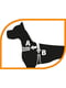 Нагрудная шлейка для собак из нейлона Ferplast Daytona Р SMALL - A: 42 ÷ 48 см 10 мм - B: 43 ÷ 52 см 15 мм, Оранжевый | 6611444 | фото 2