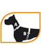 Нагрудная светоотражающая шлейка для собак из дышащего нейлона Ferplast Kaori P S - A: 30 ÷ 32 см - B: 36 ÷ 44 см, Синий | 6611475 | фото 2