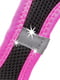 Нагрудна світловідбивна шлейка для собак з нейлону дихаючого Ferplast Kaori P XL - A: 42 ÷ 54 см - B: 54 ÷ 60 см, Рожевий | 6611483 | фото 4