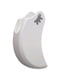Кришка - чохол для рулеток для собак Ferplast Cover Amigo L - 11,5 х 4 х 6,2 см, Білий | 6611555