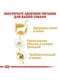 Royal Canin Maltese Adult сухий корм для собак мальтійська болонка 10 місяців Вага: 0.5 кг. | 6611617 | фото 4