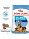 Royal Canin Maxi Starter (Роял Канін Максі Стартер Мазер Бебідог) корм для великих вагітних та годуючих собак | 6611630 | фото 2