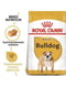 Royal Canin Bulldog Adult сухой корм для английских бульдогов от 12 месяцев | 6611668 | фото 2
