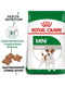 Royal Canin Mini Adult сухий корм для дорослих собак 4-10 кг від 10 місяців 2 кг. | 6611698 | фото 2