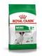 Royal Canin Mini Adult 8+ сухий корм для маленьких собак 4-10 кг від 8 років | 6611700