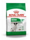 Royal Canin Mini Adult 8+ сухой корм для маленьких собак 4-10 кг от 8 лет 2 кг. | 6611701